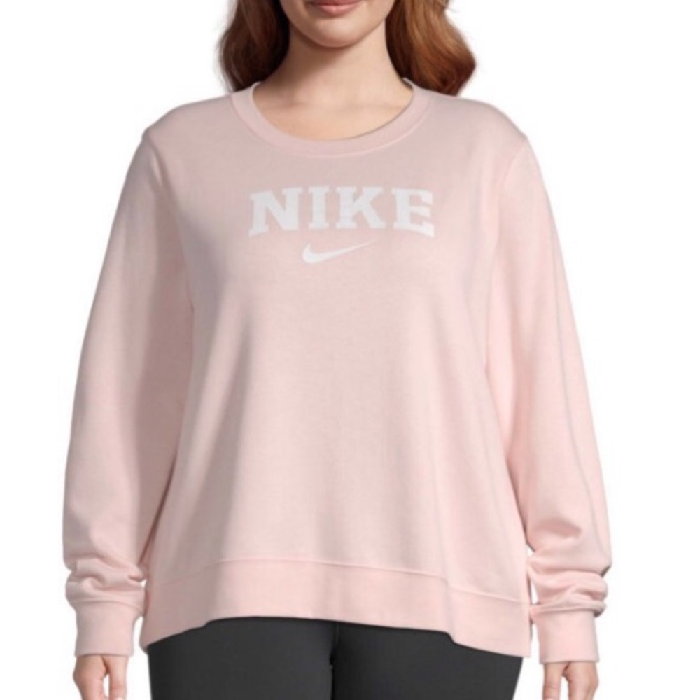 Nike Women’s Crew Neck Sweatshirt